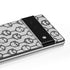 Disney The Nightmare Before Christmas Jack Skellington Face Expressions pattern Google Pixel 6 Pro Skin